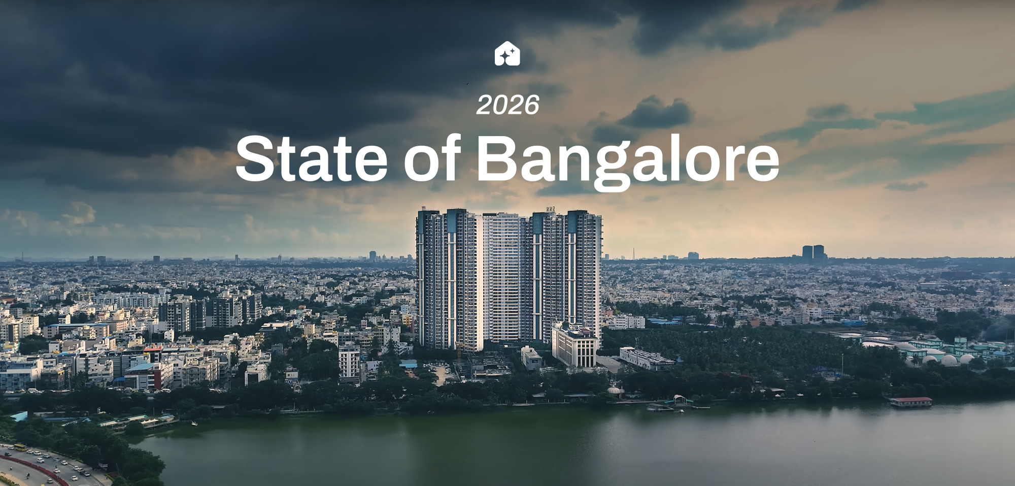 State of Bangalore Real Estate: Trends, Projections and Insights for 2026