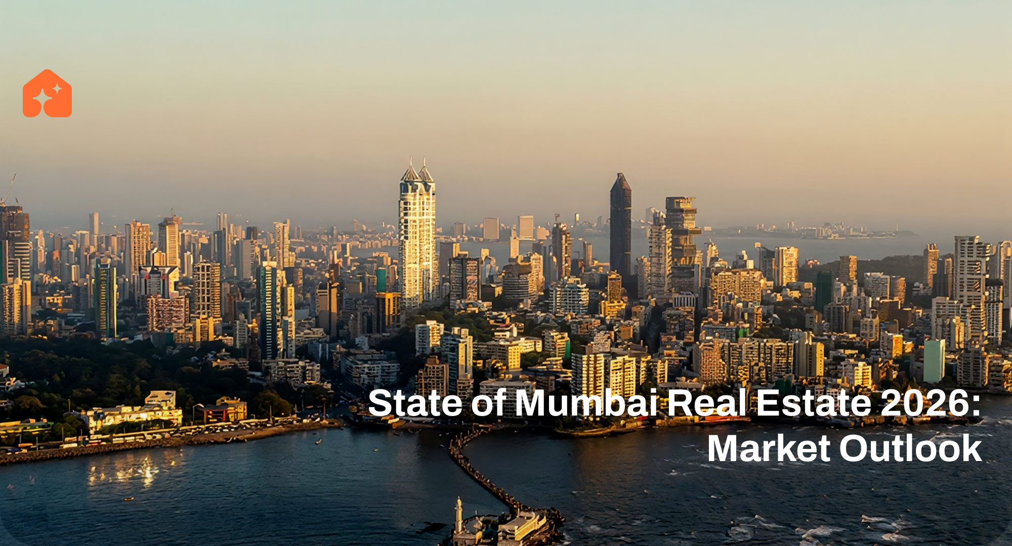 State of Mumbai Real Estate 2026: Market Outlook