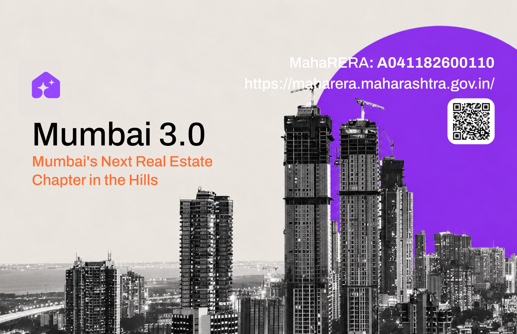 Mumbai 3.0: Mumbai’s Next Real Estate Chapter