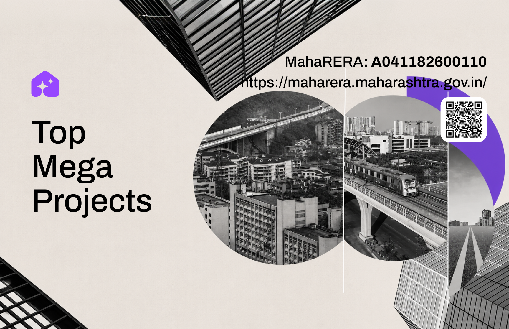 Top Mega-Projects Shaping Mumbai's Real Estate Future