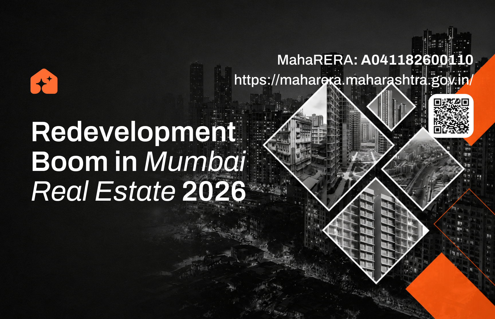 Redevelopment Boom in Mumbai Real Estate 2026