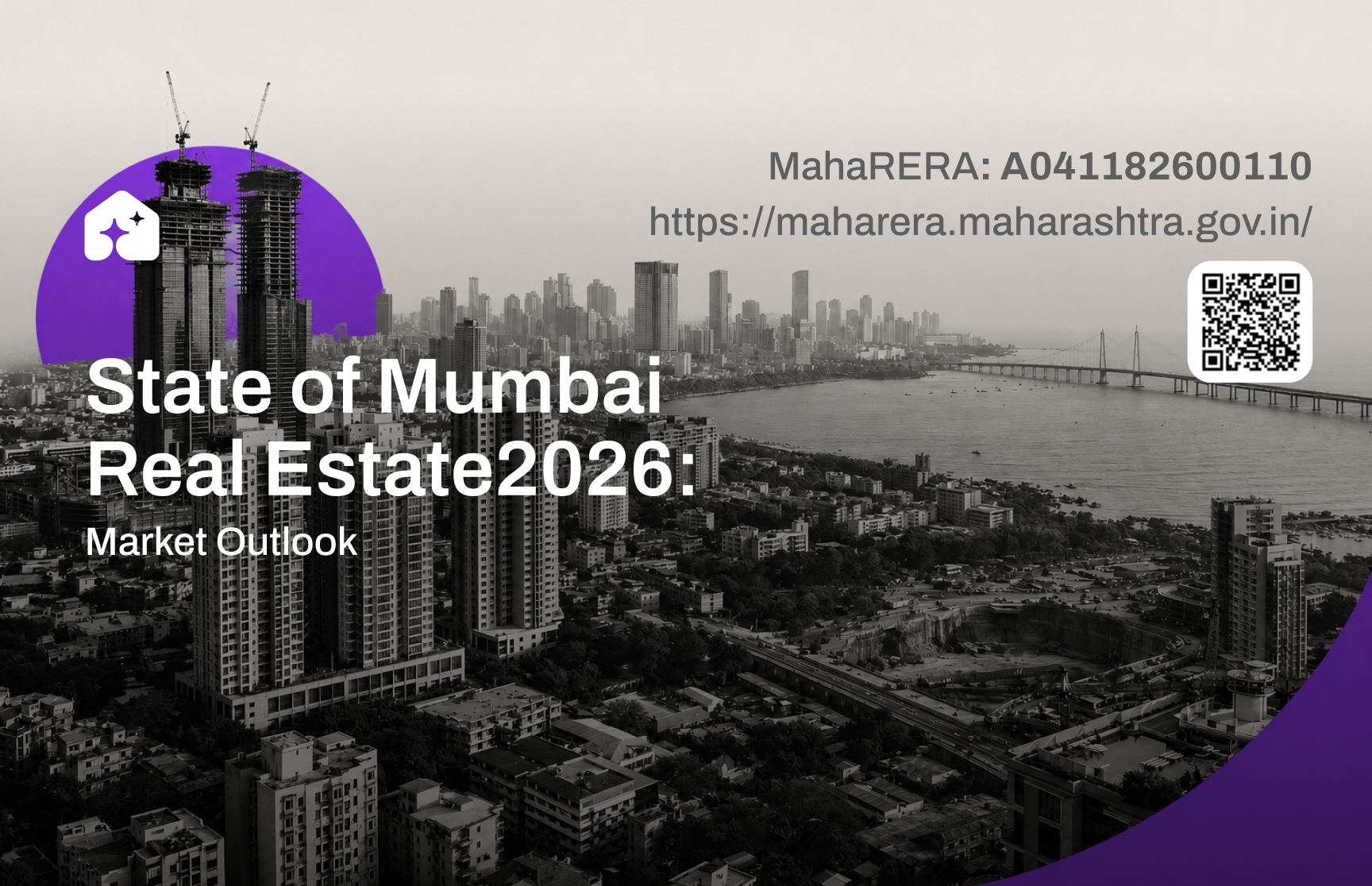 State of Mumbai Real Estate 2026: Market Outlook