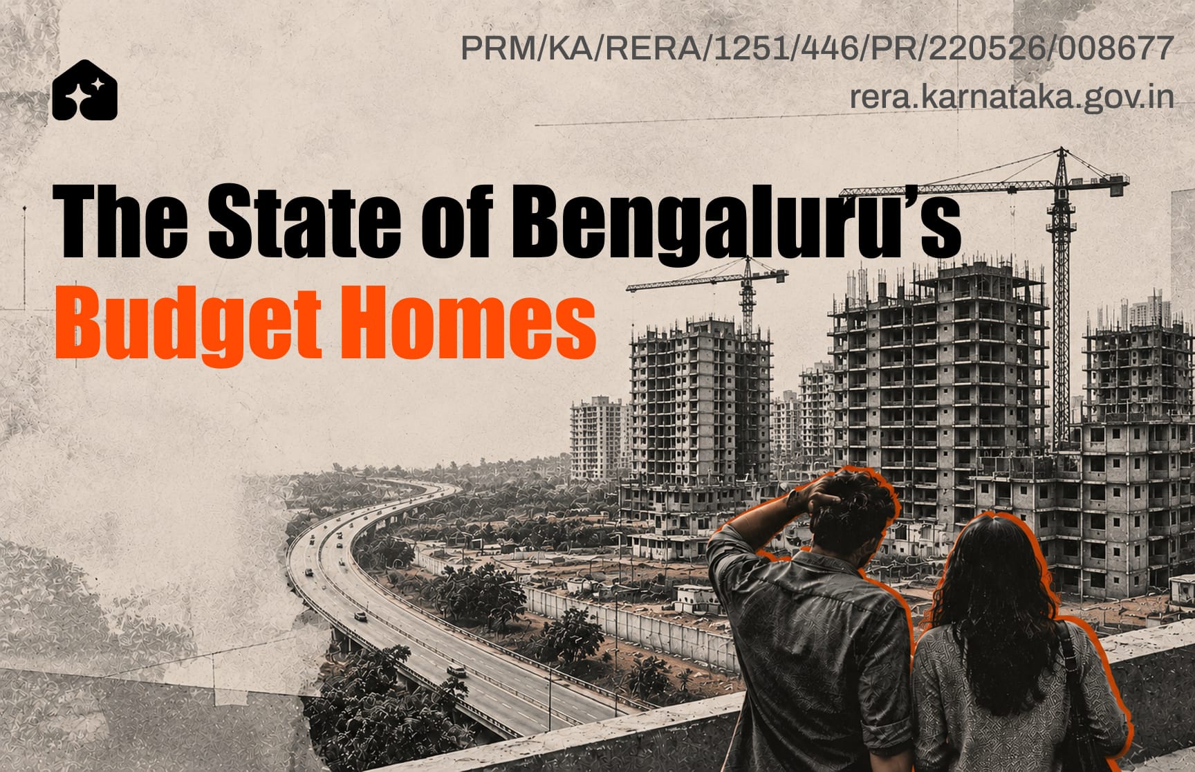 Can You Still Find a 2BHK Under ₹1 Cr or a 3BHK Under 1.5 Cr in Bengaluru?