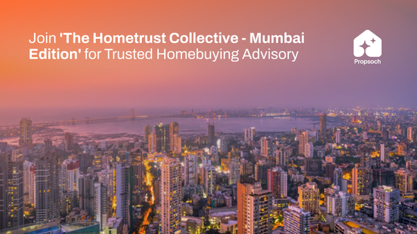 Buying a Home in Mumbai? Read This Before You Regret It!