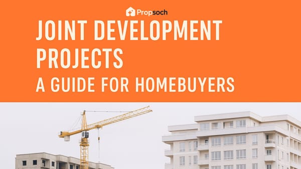 Joint Development in Bangalore Real Estate: A Comprehensive Guide for Homebuyers
