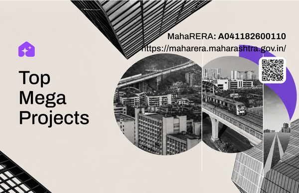 Top Mega-Projects Shaping Mumbai's Real Estate Future